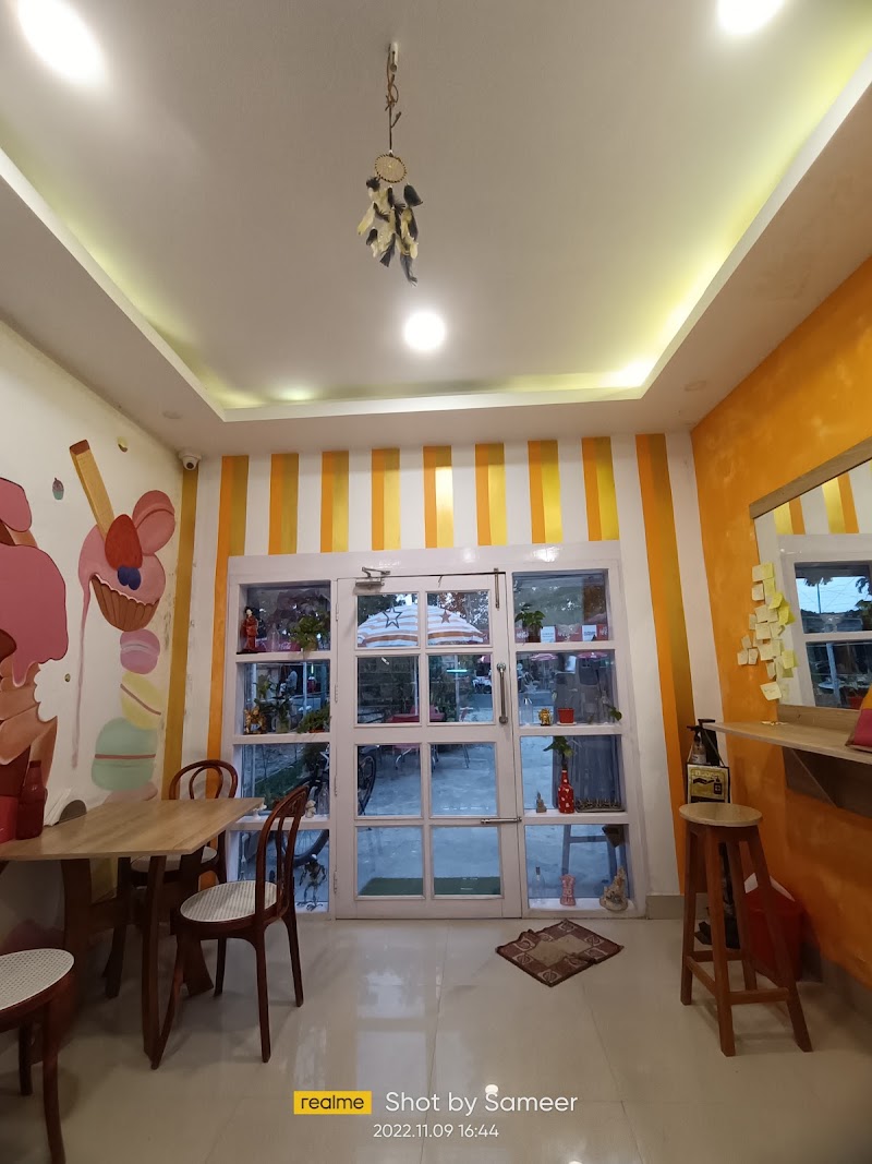 Homebaker - Homebaker P9WW+HFX, Dagapur, Bara Gharia, West Bengal 734003, India