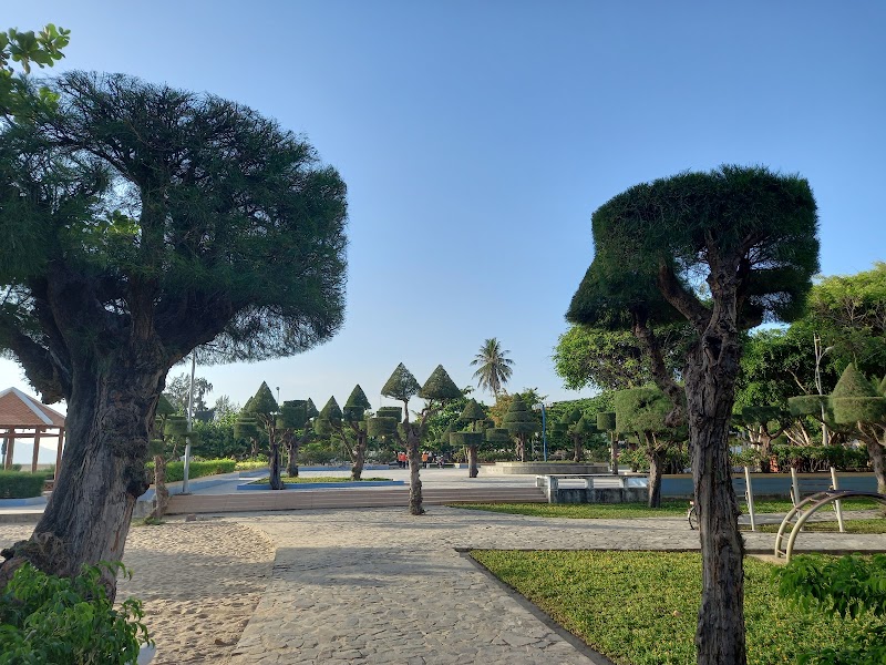 Youth Park - Youth Park, 12a Trần Phú, Nha Trang, Khánh Hòa, Vietnam