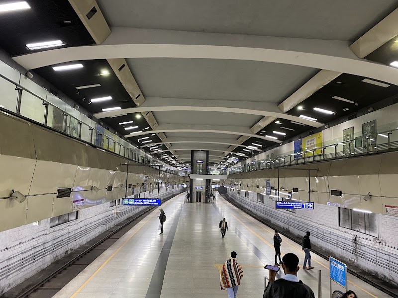Lok Kalyan Marg