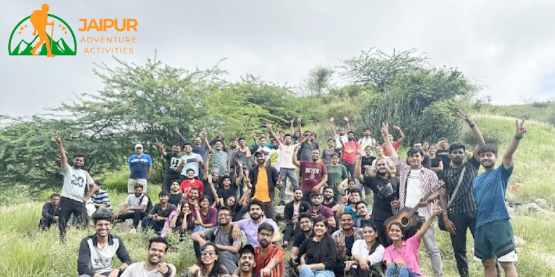 Jaipur Adventure Activities - Jaipur Adventure Activities Ward No. 10, Makka Masjid ke Pass, Handi Pura Rd, Ward Number 10, Moola, Amer, Jaipur, Rajasthan 302028, India