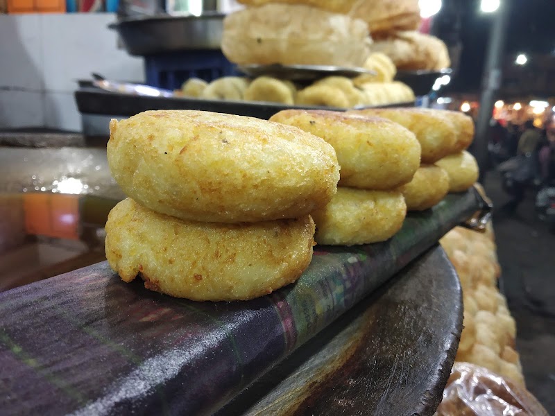 Delhi Wala - Delhi Wala, 06, Harki Paudi, Har Ki Pauri, Haridwar, Uttarakhand 249401, India