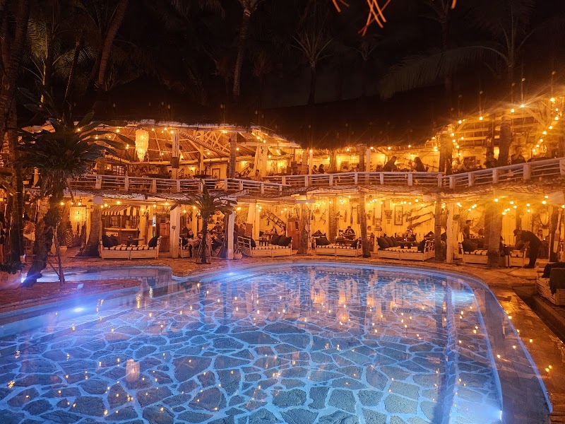 La Brisa Bali | Beach Club - La Brisa Bali | Beach Club Jl. Pantai Batu Mejan, Canggu, Kec. Kuta Utara, Kabupaten Badung, Bali 80361, Indonesia