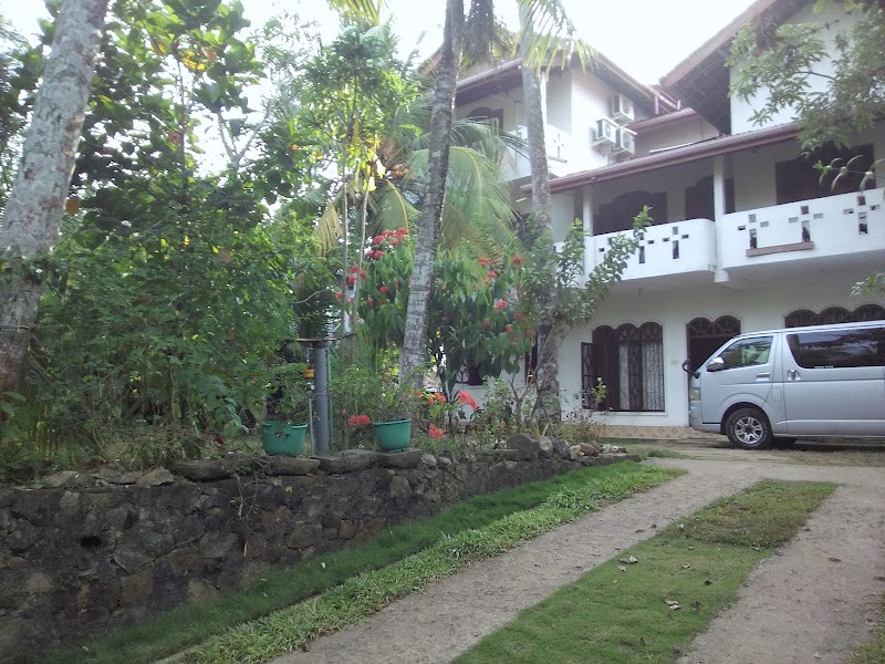 Rainbow Guest House