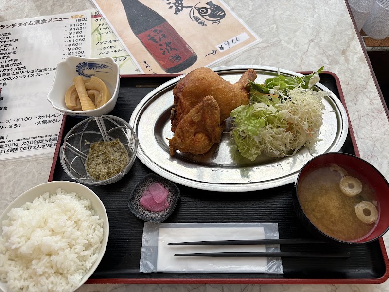 Tatsumi - Tatsumi, 3-chōme-7-8 Kaikeonsen, Yonago, Tottori 683-0001, Japan