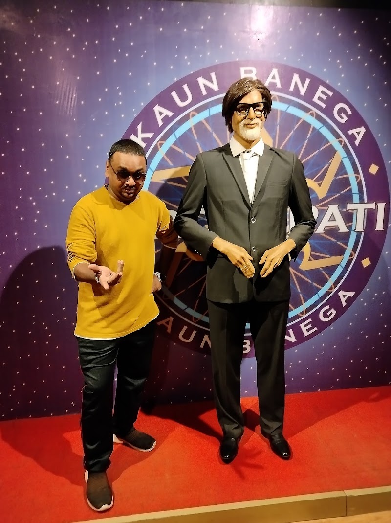 BENZ WAX MUSEUM & FISH AQUARIUM - BENZ WAX MUSEUM & FISH AQUARIUM Junction, Calangute - Arpora Rd, near Arpora, Arpora, Goa 403516, India