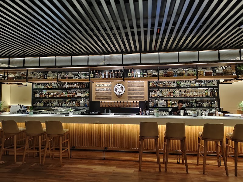 2 Pints Brewing Taproom & Kitchen - 2 Pints Brewing Taproom & Kitchen 131/B, EPIP Zone, Whitefield, Mahadevapura, Bengaluru, Karnataka 560066, India