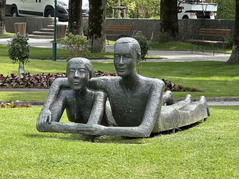 Seepromenade - Seepromenade, 5350 Strobl, Austria