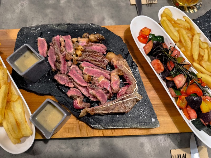 Do Nebe – Bezlepková restaurace - Do Nebe – Bezlepková restaurace Palackého sady 68/9, Vnitřní Město, 397 01 Písek-Písek 1, Czechia