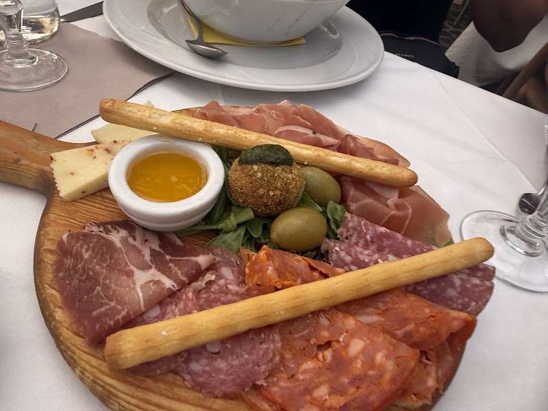 Iari The Vino - Iari The Vino Via Frangipane, 27, 00184 Roma RM, Italy