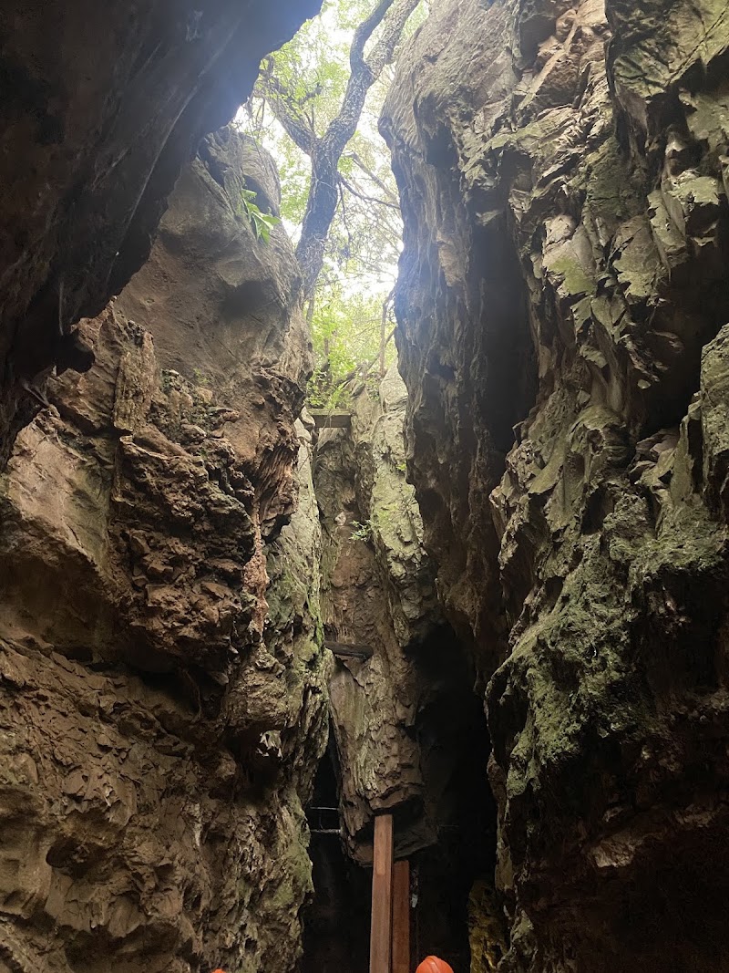 Sterkfontein Caves - Sterkfontein Caves, Kromdraai Rd, Johannesburg, South Africa