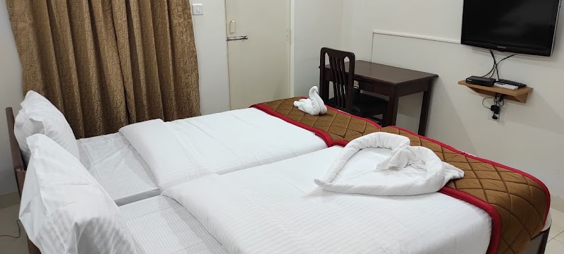 The Altruist Business Stays (Bellandur-2)