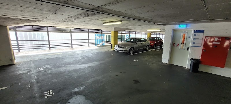 HECON Car Parking GmbH - HECON Car Parking GmbH, Hohe Str. 30 a, 50667 Köln, Germany