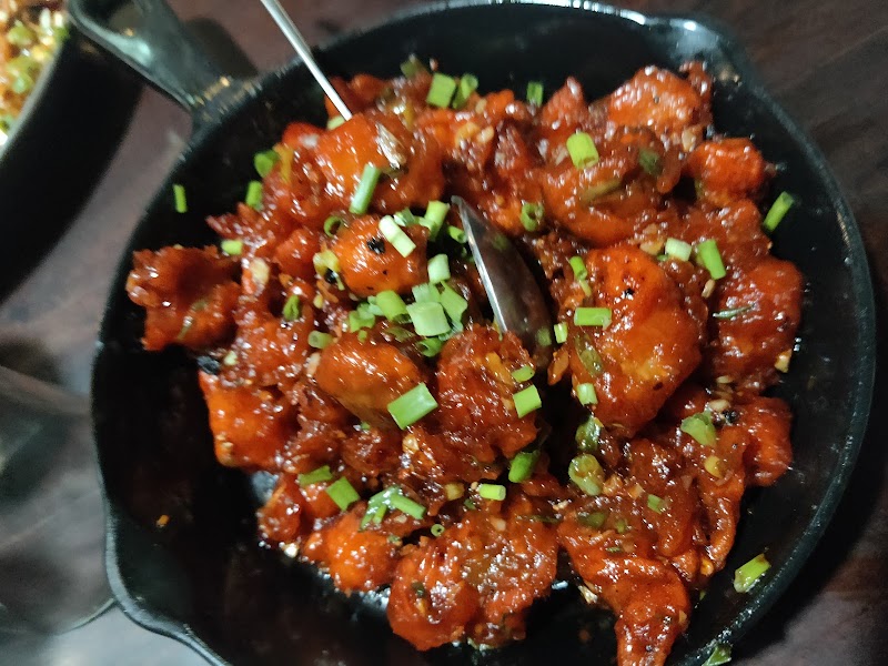 HanGout Club - HanGout Club Mandore Bridge Circle, circle, near mandore, near Nourriture Heritage, garden, Mandore, Jodhpur, Rajasthan 342304, India
