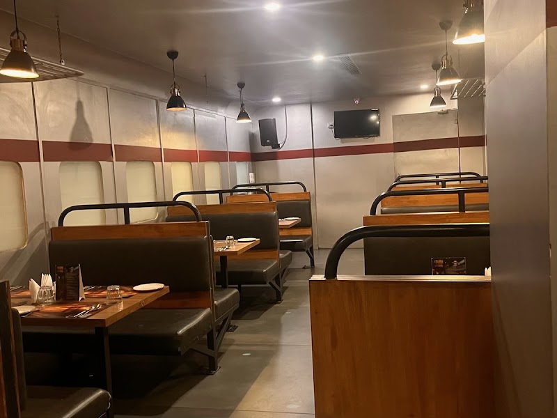 ISIRI Resto Bar - Theme Restaurant - ISIRI Resto Bar - Theme Restaurant No. 39/3, &, Junction, opposite Soul Space Arena, near Samsung Building, Ferns City, Doddanekundi, Mahadevapura, Bengaluru, Karnataka 560048, India