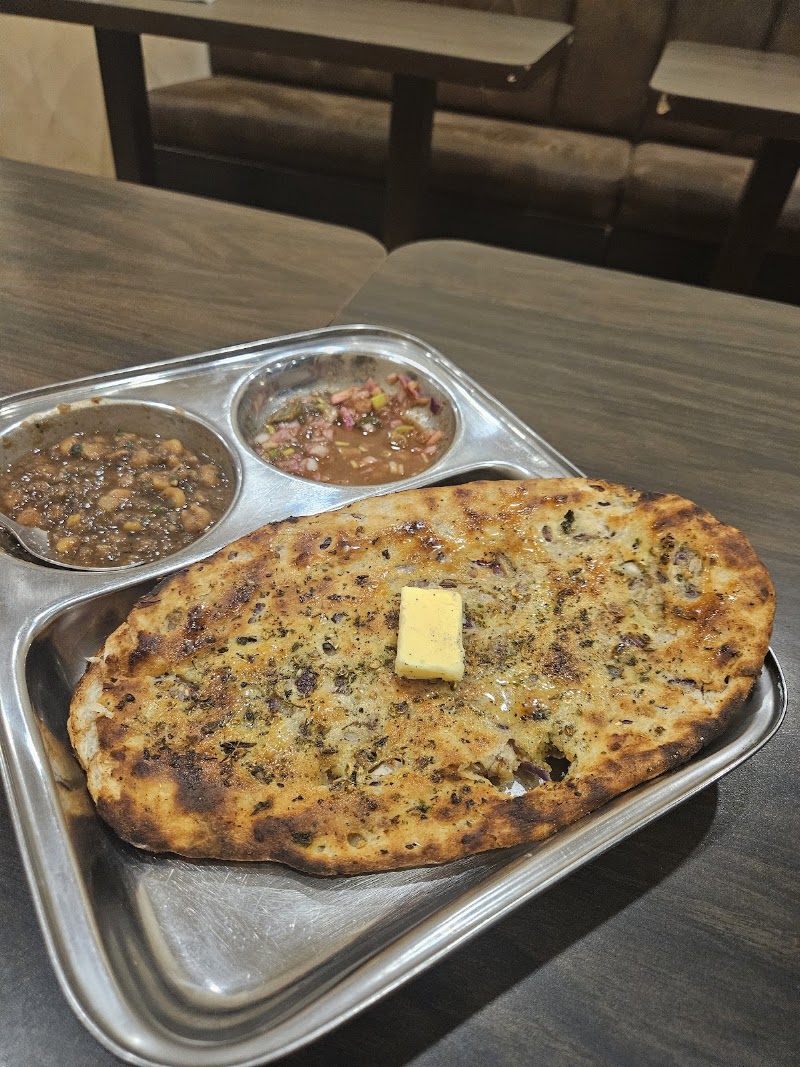 Kulcha Hub - Kulcha Hub S25/229, Katra Ahluwalia, Amritsar, Amritsar Cantt., Punjab 143006, India