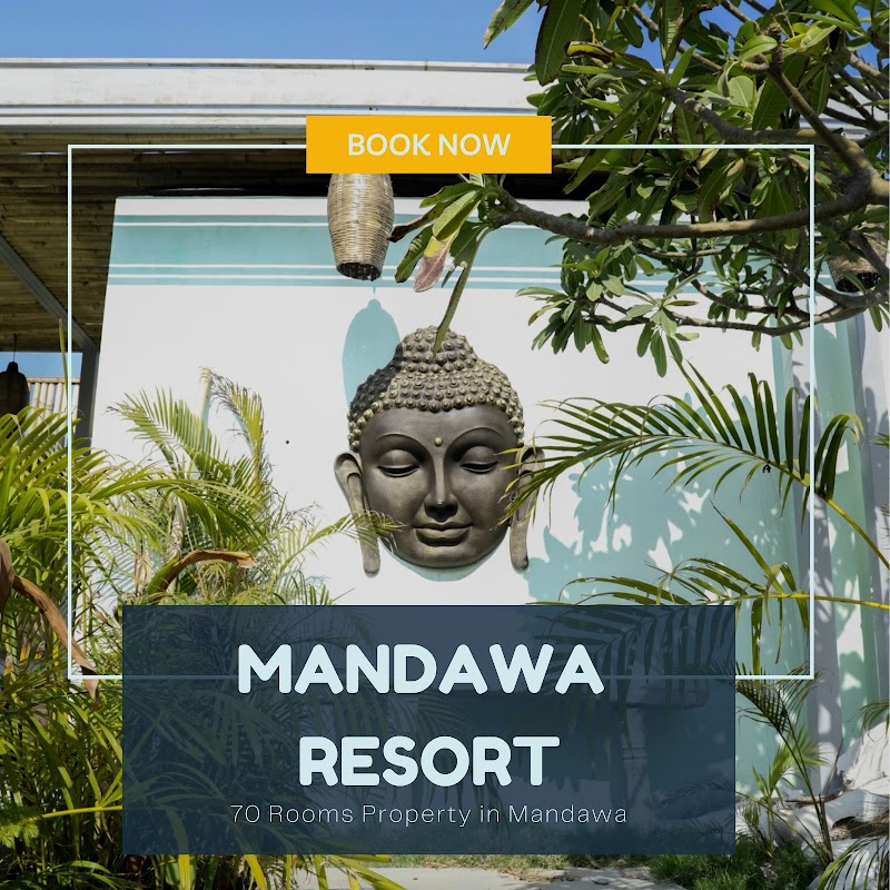 MANDAWA RESORT - MANDAWA RESORT, road, near Ganesh Mandir, Fatehpur, Mandawa, Rajasthan 333704, India