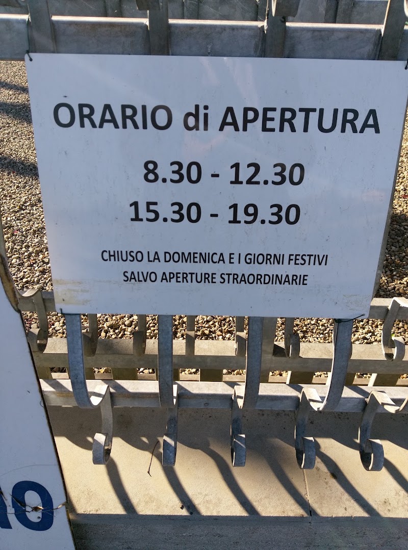 4 Madonne Caseificio dell'Emilia - 4 Madonne Caseificio dell'Emilia Via Nazionale, 37, 41030 Sorbara MO, Italy