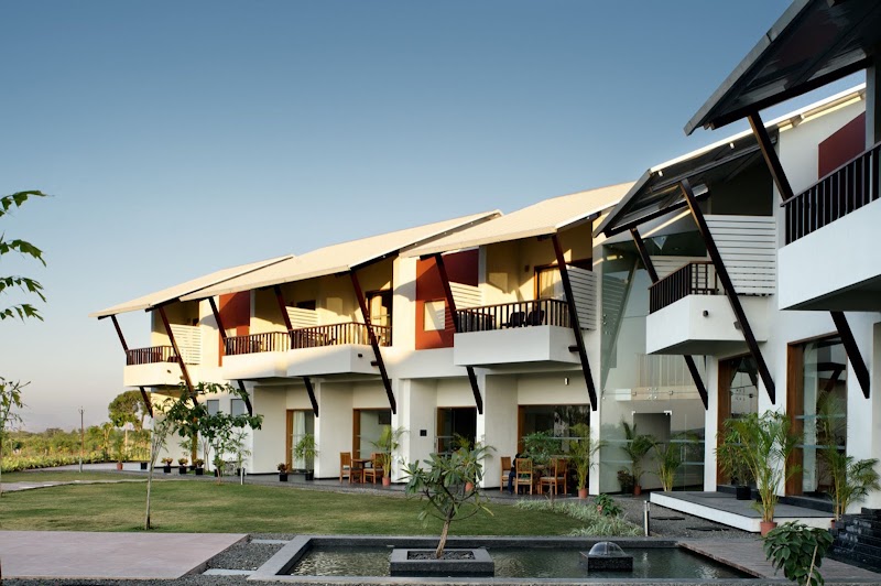 Soma Vine Village