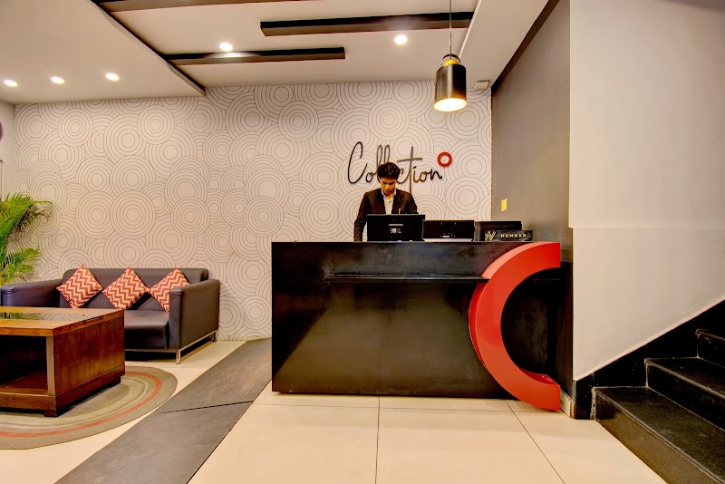 Super Townhouse by OYO Ulsoor - Super Townhouse by OYO Ulsoor Hotel, 107, Swami Vivekananda Rd, Halasuru, M.G, Railway Colony, Indiranagar, Bengaluru, Karnataka 560008, India