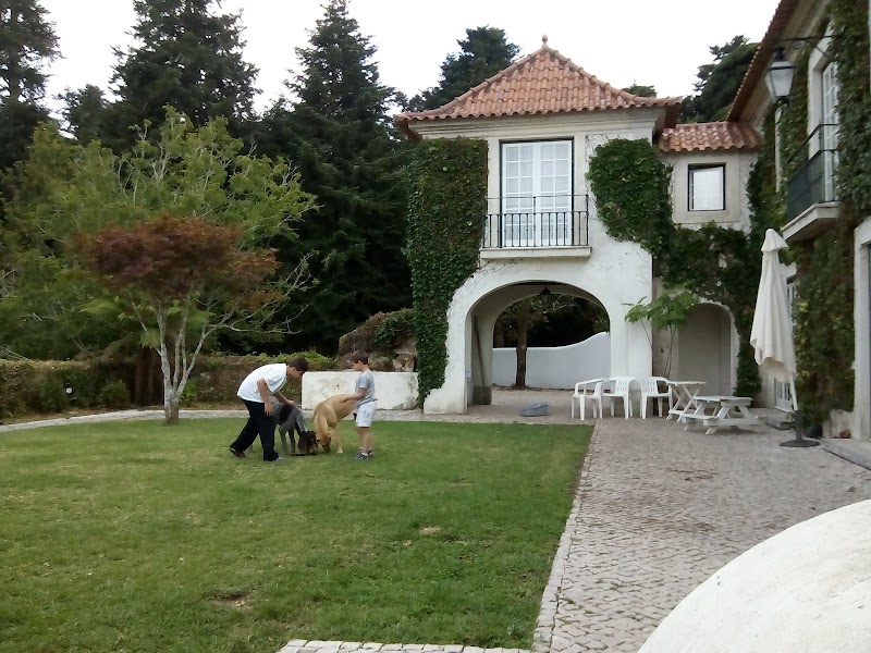 Quinta das Sequóias - Quinta das Sequóias Estrada de Monserrate, 2710-405 Sintra, Portugal