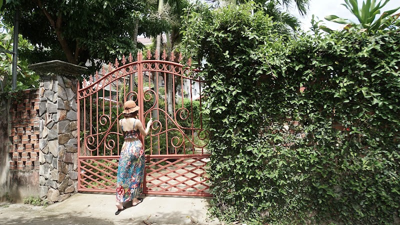 The Present Home Hoi An - The Present Home Hoi An, Cửa Đại, Hội An Đông, Đà Nẵng 560000, Vietnam