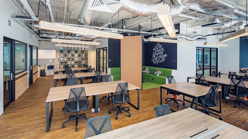 JustCo – 120 Robinson Road | Coworking & Office Space - JustCo – 120 Robinson Road | Coworking & Office Space, 120 Robinson Rd, #12-01, Singapore 068913