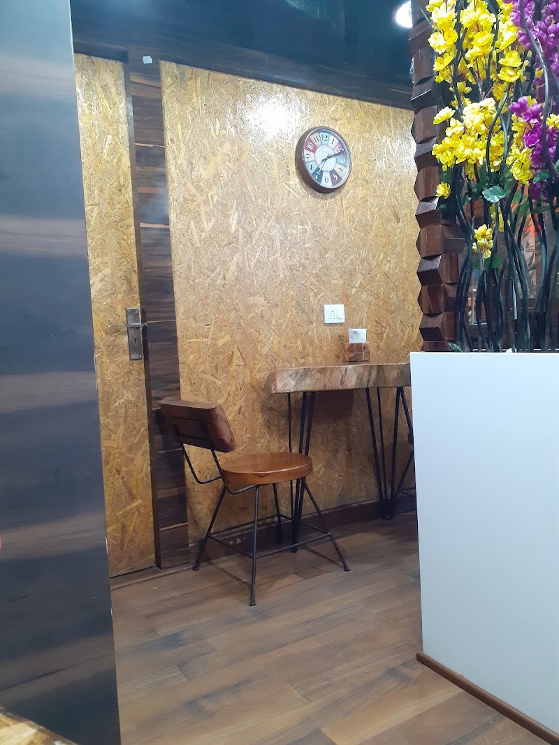 Flavour Heights - Flavour Heights Flavour heights coffee cafe, Cni-Ssi premises, opp. Smurti Cinema(Buty Cineplex, Liberty Chowk, Sadar, Nagpur, Maharashtra 440001, India