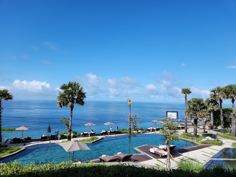 Six Senses Uluwatu, Bali - Six Senses Uluwatu, Bali Jl. Penaga, Pecatu, Kec. Kuta Sel., Kabupaten Badung, Bali 80361, Indonesia