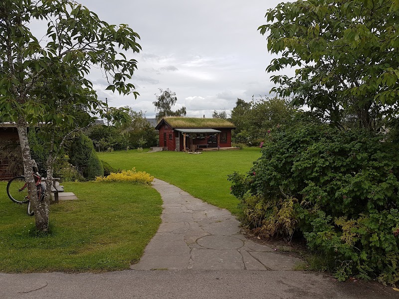 Findhorn Foundation SCIO - Findhorn Foundation SCIO, The Park, Findhorn, Forres IV36 3TZ, UK
