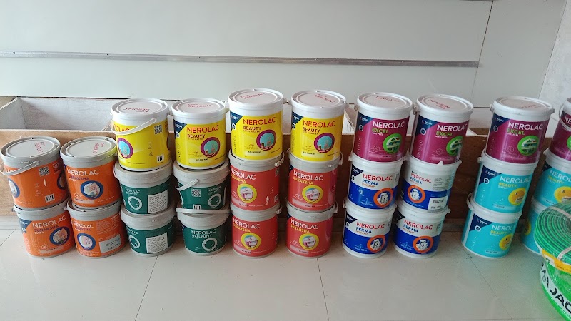 Ma sharda construction and hardware - Ma sharda construction and hardware, 5HW9+3M2, krishnapuri, Amleshwar, Chhattisgarh 490042, India