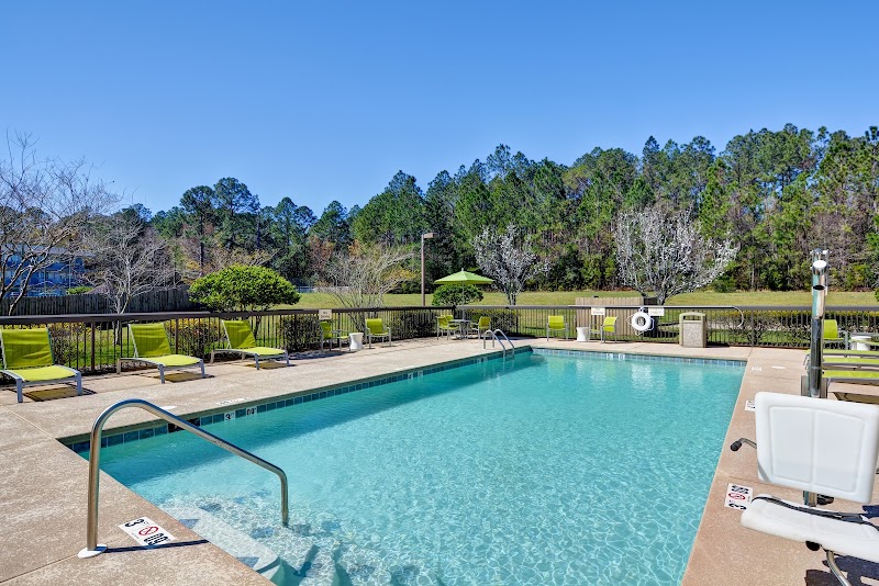 Hampton Inn Mobile-I-10/Bellingrath Gardens - Hampton Inn Mobile-I-10/Bellingrath Gardens 5478 Inn Rd, Mobile, AL 36619, USA