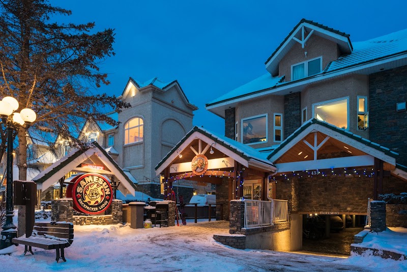 Samesun Banff