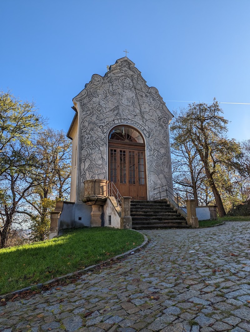 Petrin Tower - Petrin Tower Petřínské sady 633, 118 00 Praha 1-Malá Strana, Czechia