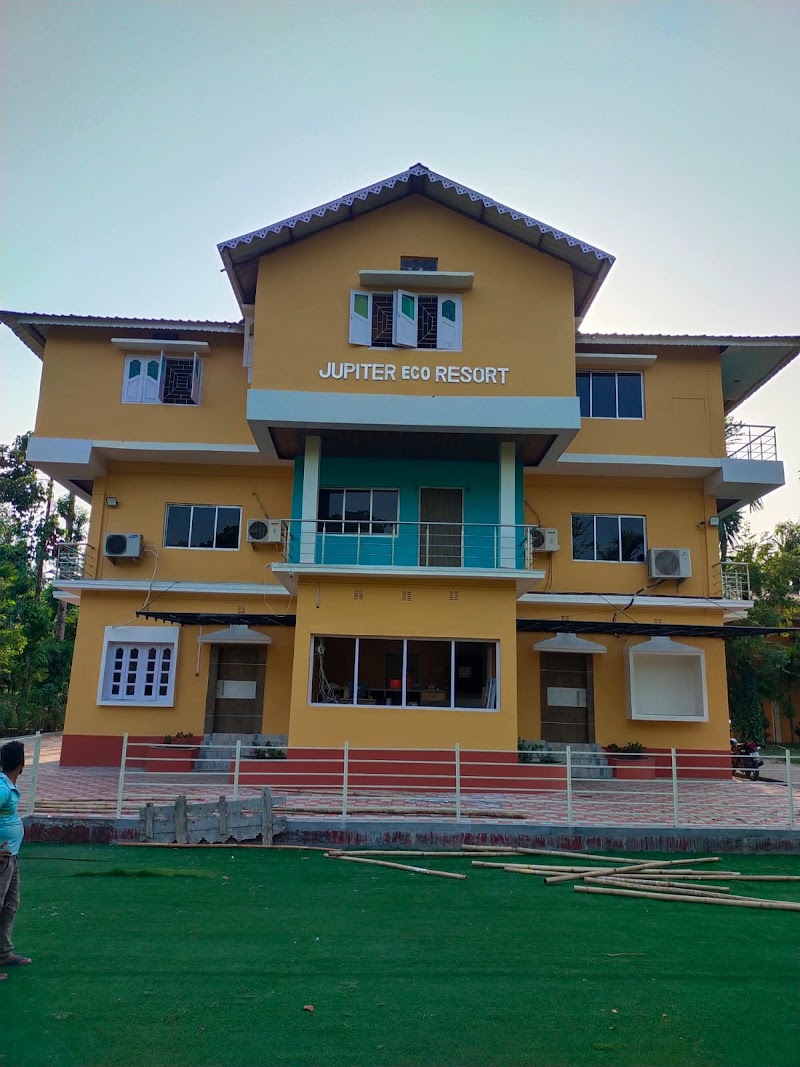 JUPITER ECO RESORT