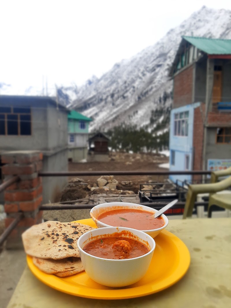 Thakur home stay - Thakur home stay VPO Chhitkul, 9C2P+FPW, Tehsil, Sangla, Chitkul, Himachal Pradesh 172106, India