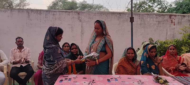 Karyalay Gram Panchayat Kot (K) - Karyalay Gram Panchayat Kot (K), JCQV+H84, Kot, Chhattisgarh 493335, India