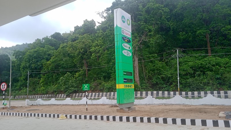 Jio-bp - Jio-bp, Kh No 370/356, K Nuagaon, PN 2144/2643 & 2144/2728, Mahasingi, Balliguda, Odisha 762103, India