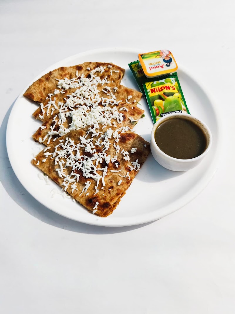 Shanu di Rasoi - Shanu di Rasoi Shop no. 1, rao Bhiram prakash apartment, near dagar dairy, Sarswati Kunj II, Wazirabad, Sector 52, Gurugram, Haryana 122003, India