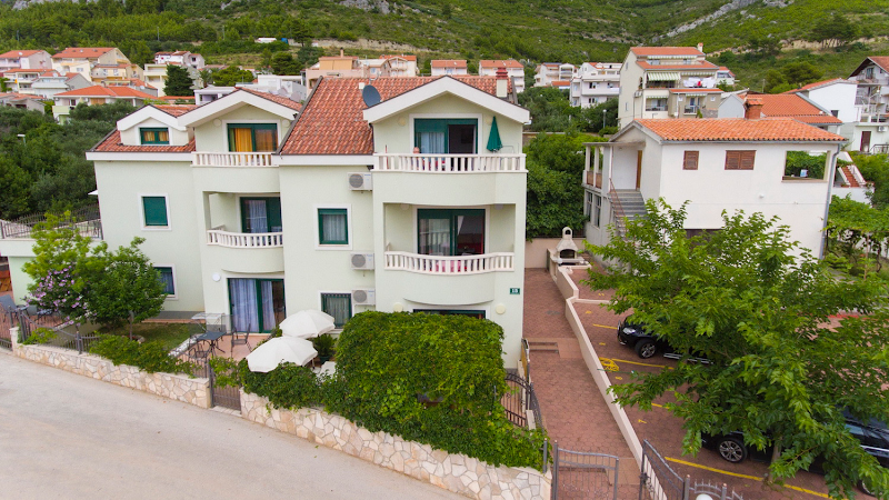 Apartments Jelena