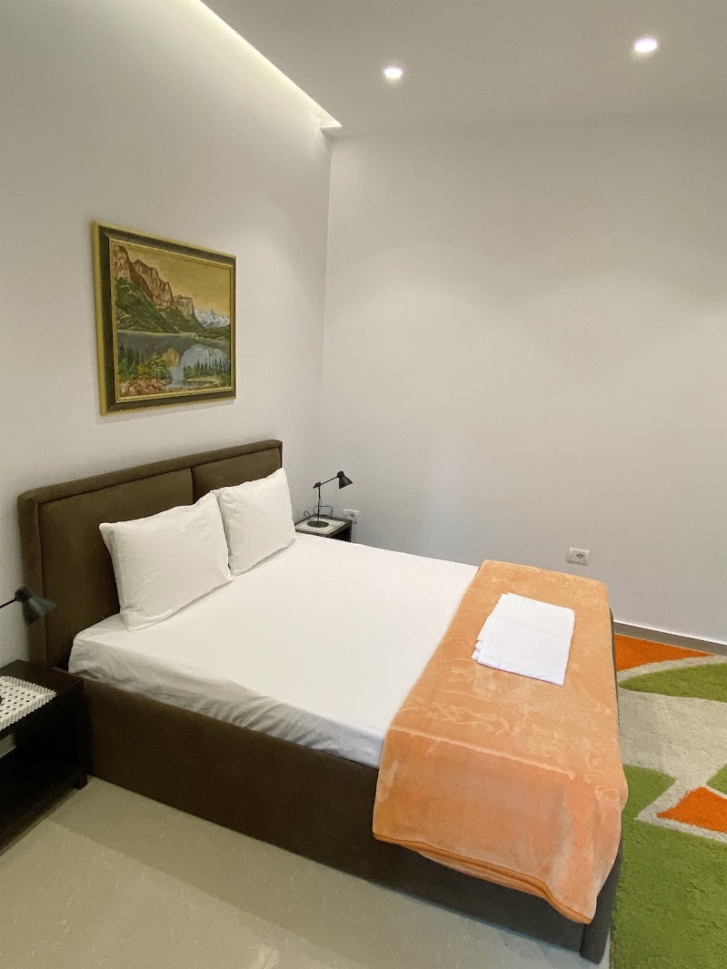 Guesthouse Niko - Guesthouse Niko, Rruga Santa Lucia, Berat 5001, Albania