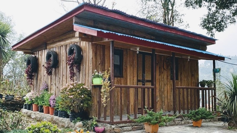 Chefung Khim Homestay