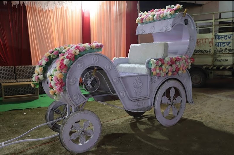 Hotel Mansingh Palace - Hotel Mansingh Palace Sheopur - Sawai Madhopur Rd, Sheopur, Salapura, Madhya Pradesh 476337, India