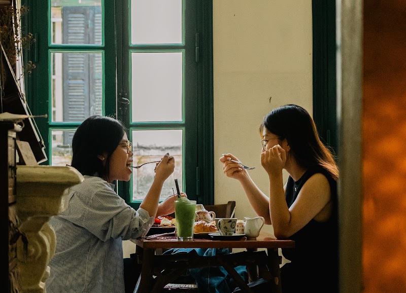 The Hanoi Social Club - The Hanoi Social Club, 6 Ng. Hội Vũ, Hoàn Kiếm, Hà Nội, Vietnam