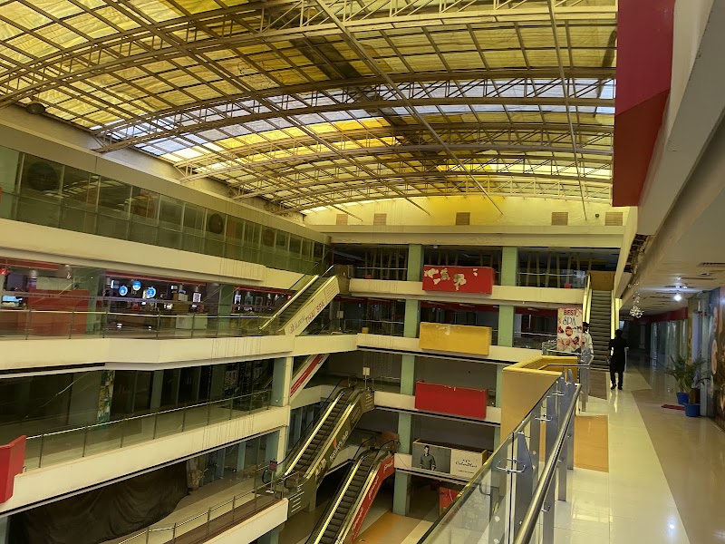 City Mall 36 - City Mall 36 6MPP+H85, Great Eastern Rd, Vishal Nagar, Raipur, Chhattisgarh 492001, India