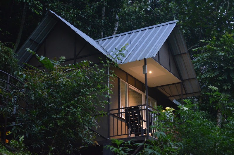 Moselberg Riverside Cottages - Moselberg Riverside Cottages Near Pallivasal, 23F4+CC6 Power House, Pottankadu, Kerala 685565, India