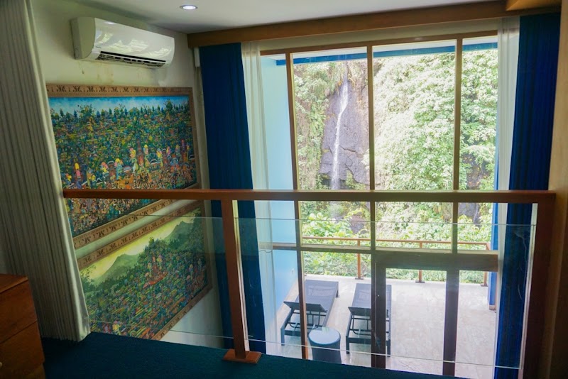 Villa Biyu siyu - Villa Biyu siyu, Jl. Penestanan Kelod, Sayan, Kecamatan Ubud, Kabupaten Gianyar, Bali 80571, Indonesia