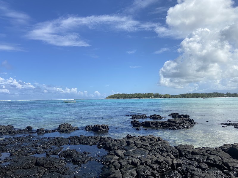 Blue Bay Marine Park - Blue Bay Marine Park, Blue Bay, Mauritius