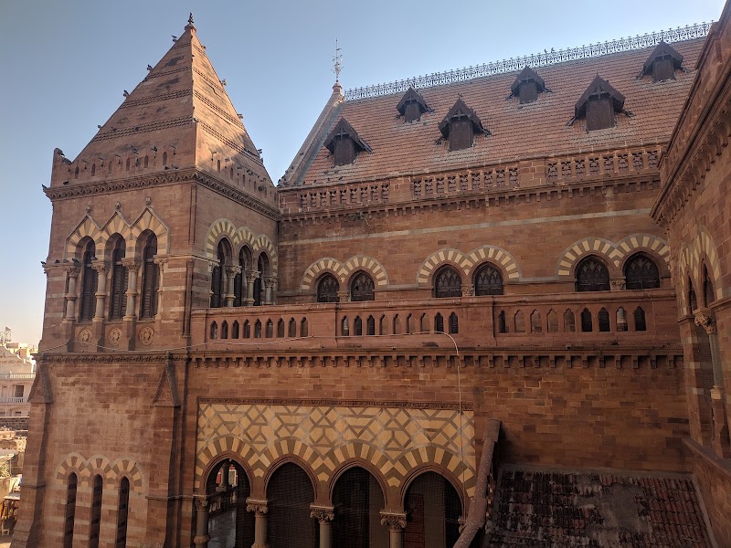 Pragmahal - Pragmahal, Clock Tower, Parag Mahel, Darbar Gadh Rd, near The Palace Boutique, Old Dhatia Falia, Bhuj, Gujarat 370001, India