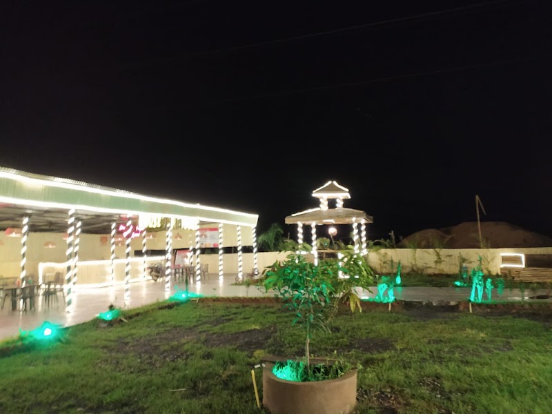 Shan E Punjab Dhaba - Shan E Punjab Dhaba, Ring Rd Number 2, Transport Nagar, Tatibandh, Chandanidih, Raipur, Chhattisgarh 492099, India