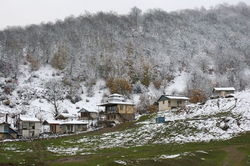 Rudbar - Rudbar, Gilan Province, Iran